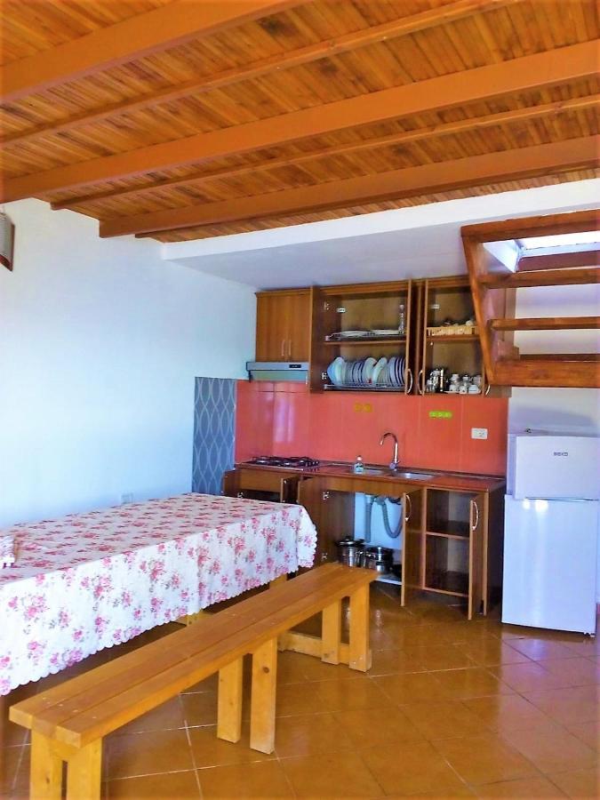 Ramo's Spectacular 2-story Holiday With Radhime Views Holiday home *