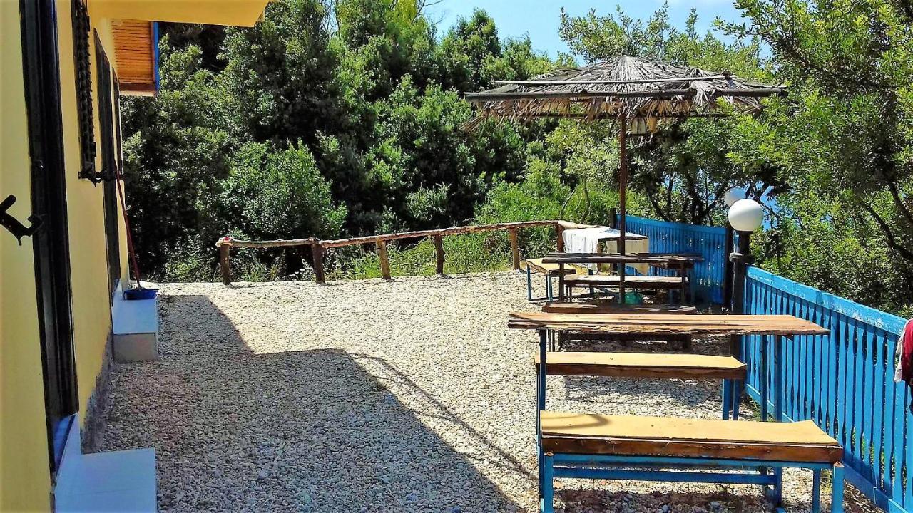 Ramo's Spectacular 2-story Holiday With Radhime Views