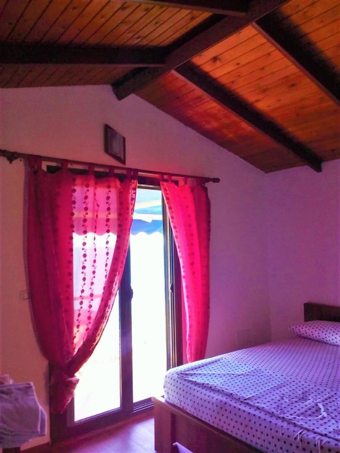 Ramo's Spectacular 2-story Holiday With Radhime Views Holiday home