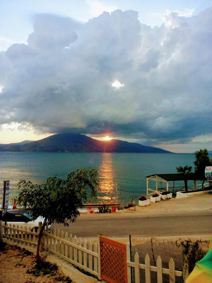 Ramo's Spectacular 2-story Holiday With Radhime Views * Vlore