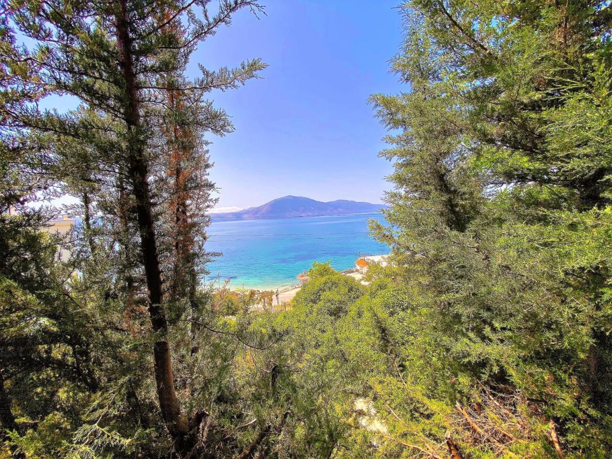 Ramo's Spectacular 2-story Holiday With Radhime Views Holiday home